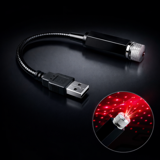 Proyector Cielo Estrellado